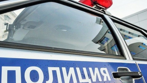 Полицейские раскрыли кражу из дома в Каргатском районе